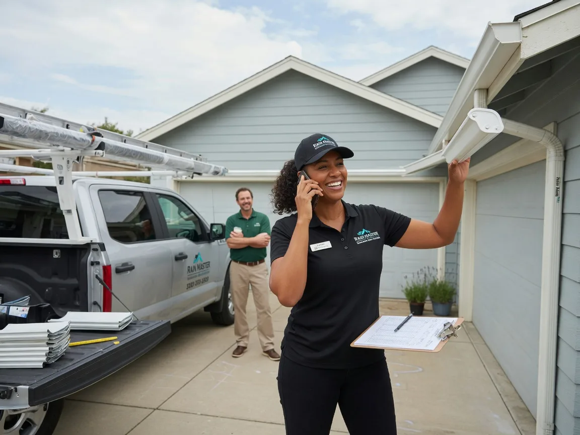 Gutter Installation Chippewa Falls, WI FAQs